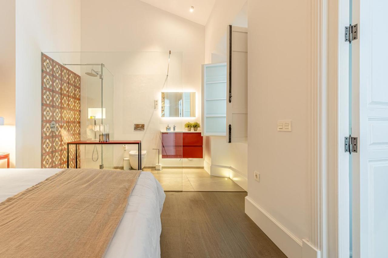 Leilighet Living4malaga Aduana Imperial Málaga