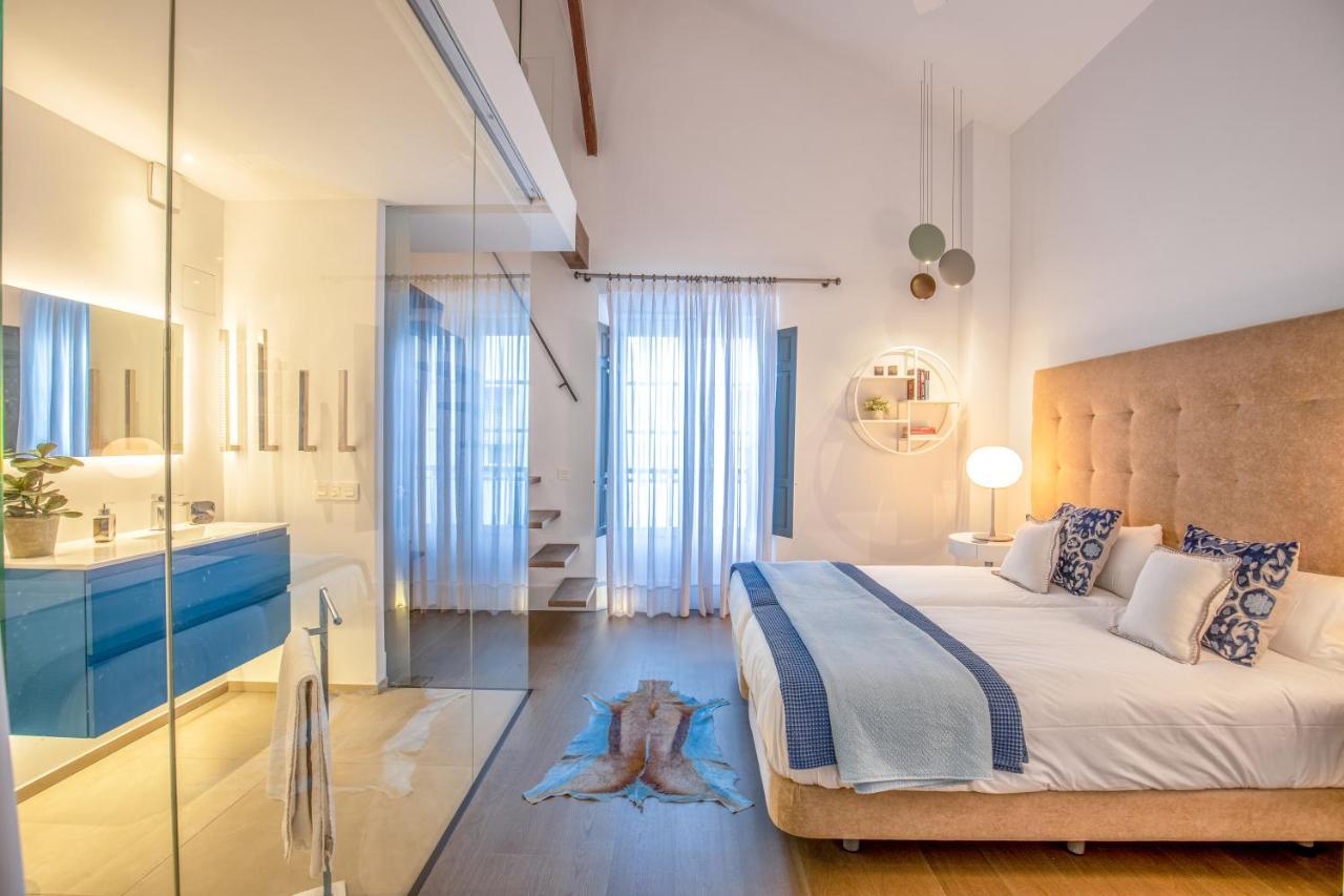 Leilighet Living4malaga Aduana Imperial *