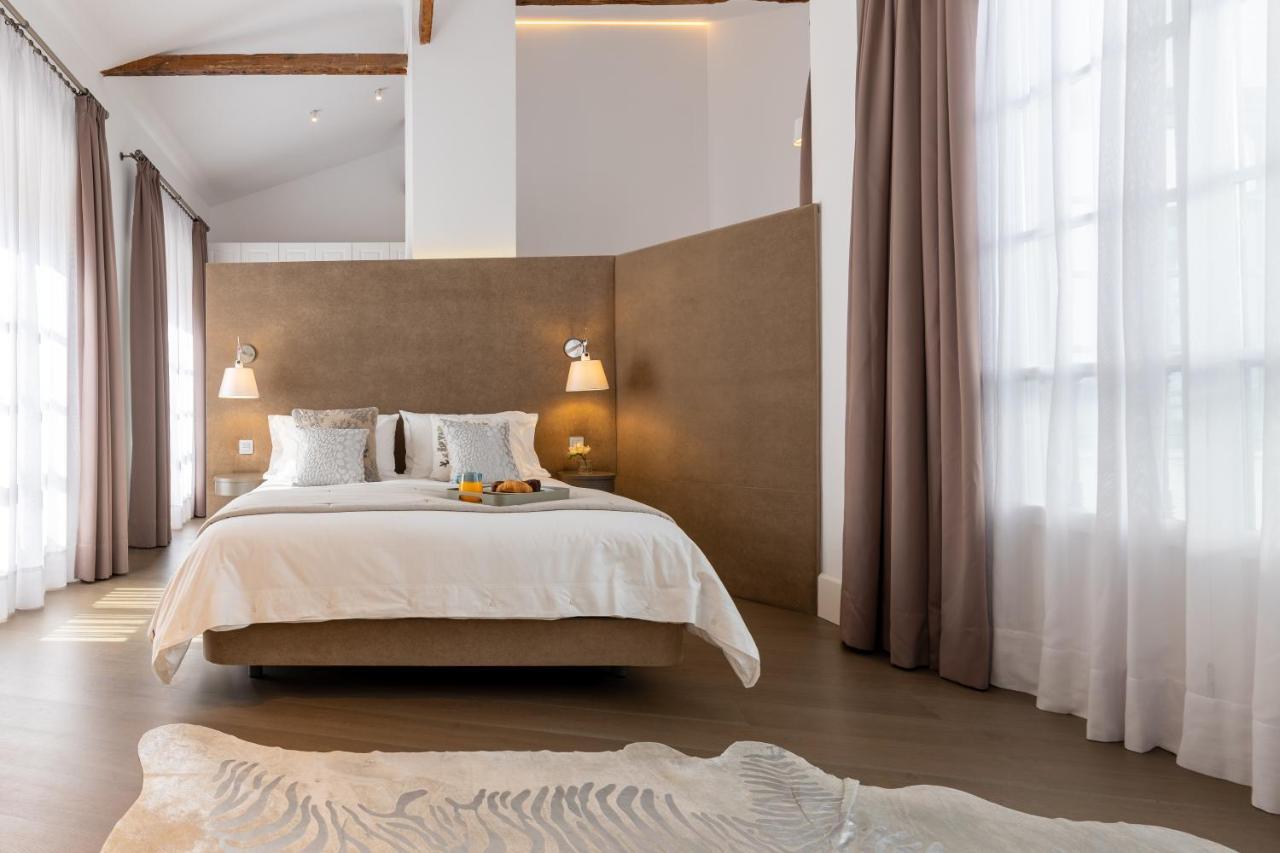 Leilighet Living4malaga Aduana Imperial Málaga