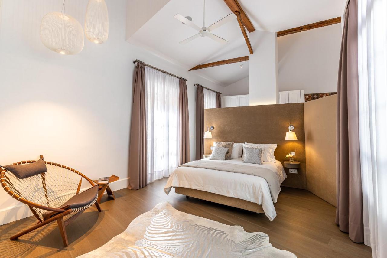 Living4malaga Aduana Imperial Leilighet