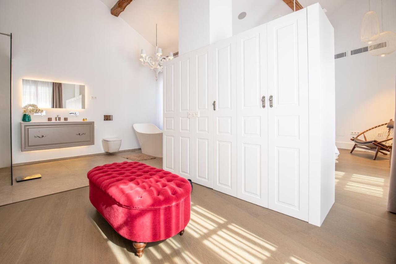 Leilighet Living4malaga Aduana Imperial *